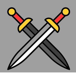 Sword Clashers