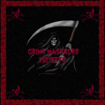 Grims Massacre