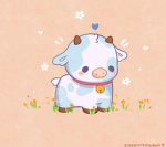 Hearts for my members