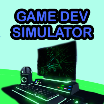 Game Dev Simulator