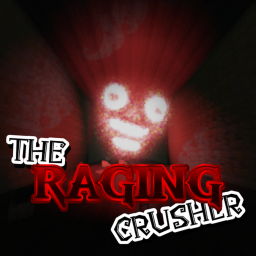 The raging crusher