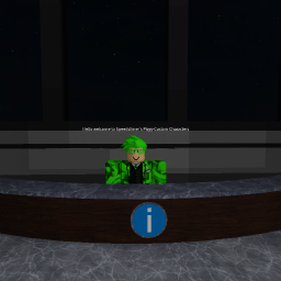 Speedslimer's Piggy Custom Characters