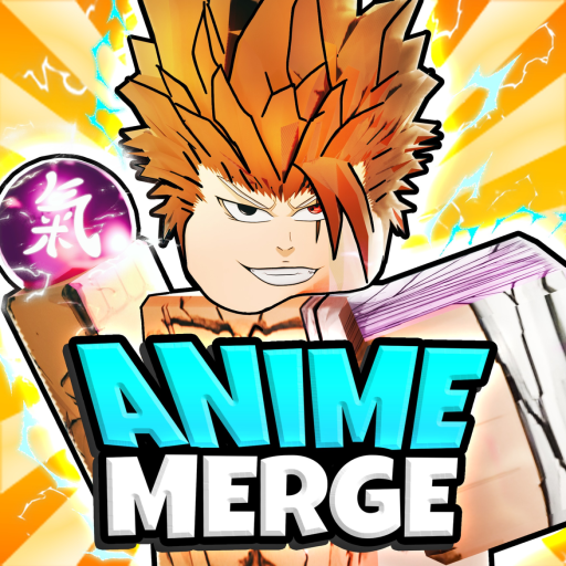Anime Merge