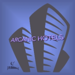 Arcanic Hotels