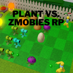 Plant vs Zombies RP