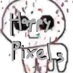 Happy Pixels