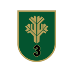3. Forest-Guerrilla-Regiment "Talvela"