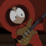 South Park!<3