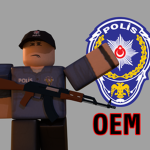[OEM] Ovacık Emniyet Müdürlüğü
