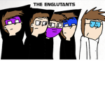 The E n g l u t a n t s Official Group