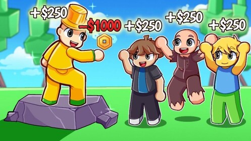 Donation For All