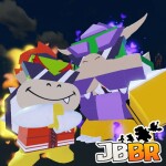 Jack Black's BOSS RUSH 🔥🐢