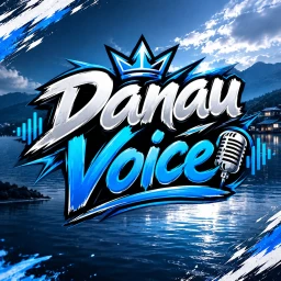 DANAU VOICE icon