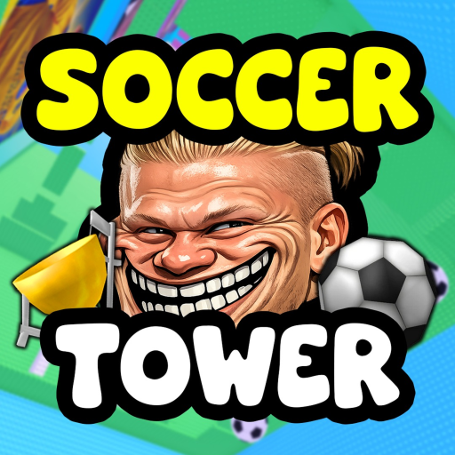 Soccer Tower