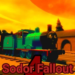 Sodor Fallout Surviver 4 icon