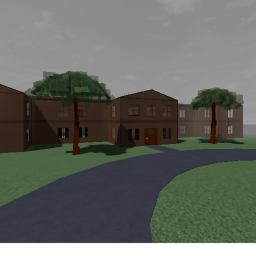 The Entiity Family Residence.
