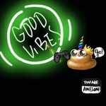 Great gamer dudes