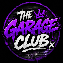 [FREE AVA] THE GARAGE CLUB