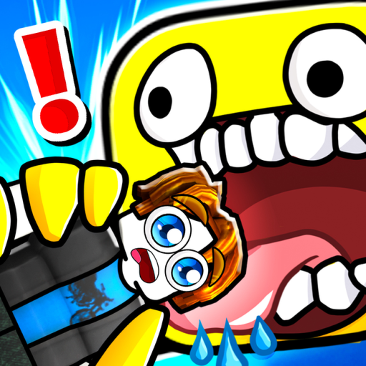 Simulador Eat Everyone