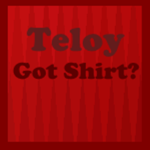 Teloy - Classic Roblox Clothing