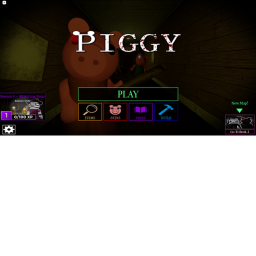 piggy extra the game