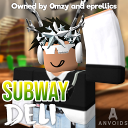 Subway | Island Deli [V.1]