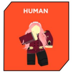 [P:F] Humanity