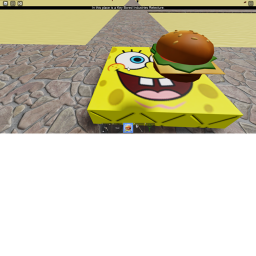 Survive The Spongebob The Killer