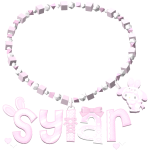 sylar beaded