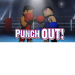 King BreeZe Boxing [Punch Out]