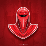 【AGR】Army of The Grand Republic Red Gaurds