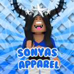 Sonya's Apparel ୨୧
