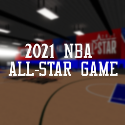2021 NBA All-Star Game