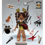 Musical Club group
