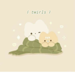 ~ twirls ~