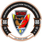 Helicopter lnterdiction Tactical Squadronᅠ