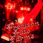 precision auto