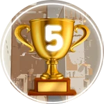 Game Badge Thumbnail