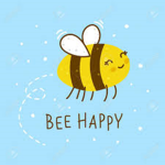 just the bees!