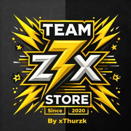 ZTX Store Roblox group icon