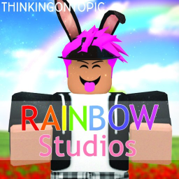 Rainbow Studios®'s Runway