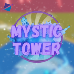 [⭐NEW] Mystic Tower