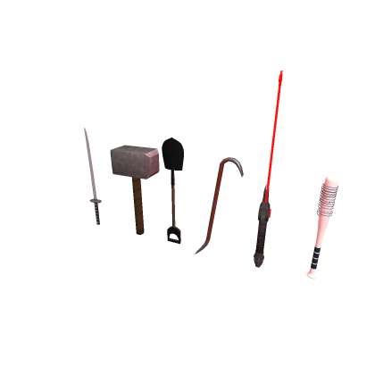 tools for r6