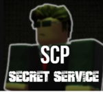 SCP Secret Service