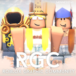 ROBLOX Graphic Community