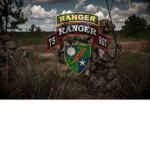 2nd Batt., 75th Ranger Regiment