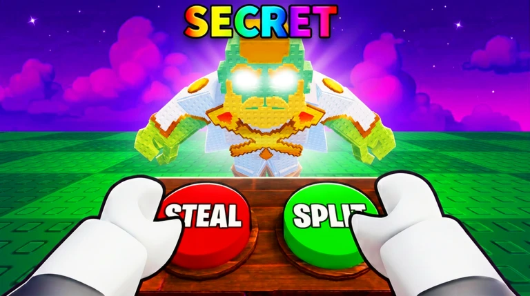👹 [UPDATE] MONSTER EVENT