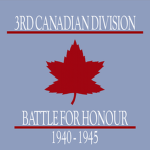 BFHC | 3rd Canadian Division