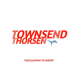 Town send-Thorsen