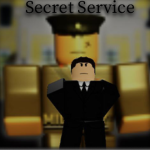 |UK| Secret Service